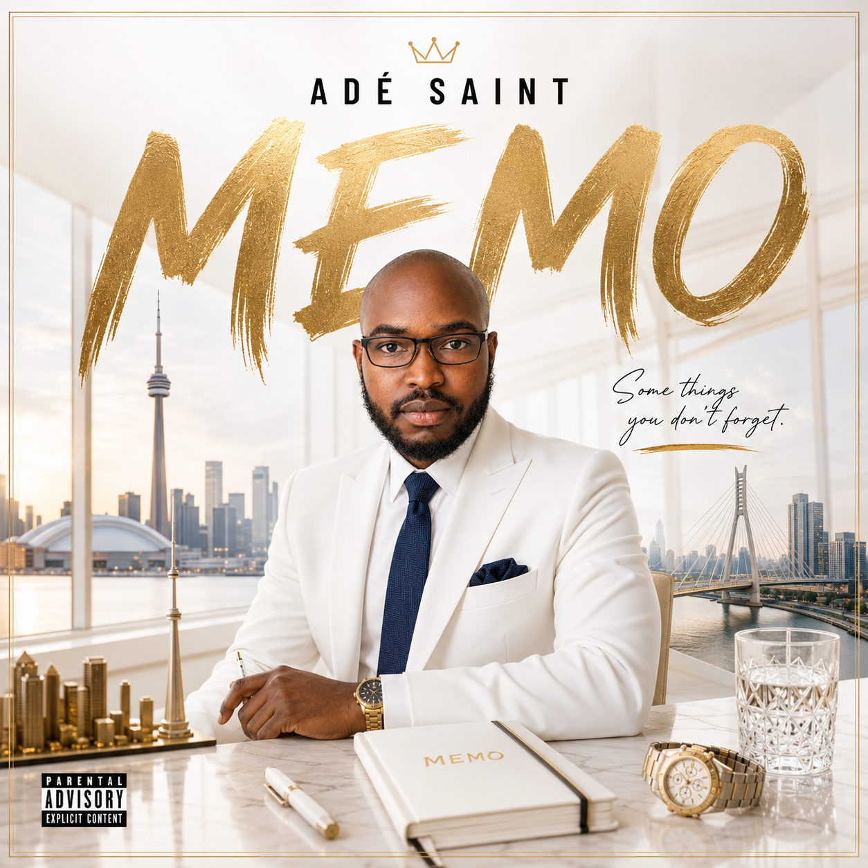 MEMO artwork